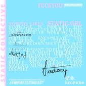 NOBODY LIKES STATIC.GRL 52656d697865732c20766f6c2e2031