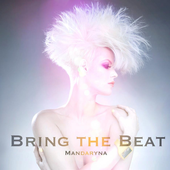 Bring The Beat - Okładka singla