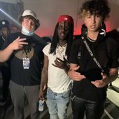 luclover x cheif keef