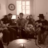 Antiga banda