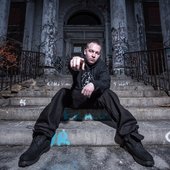 Sinical Spotify Image