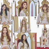 Dreamcatcher | ot7 Raid of dream