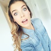 Eva Shaw