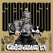 Quicksand EP