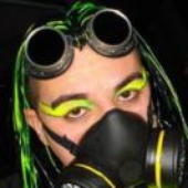 Avatar for CyberHoRuS