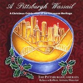 A Pittsburgh Wassail
