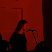 im Rotlicht versunken