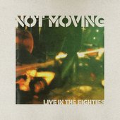 Live In the Eighties (2021 reissue)