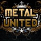 MetalUnitedGR için avatar