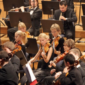 Nordic Symphony Orchestra 