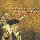 Cantate clara voce
