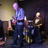 Mike McKenna & Slidewinder 3