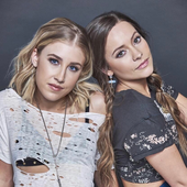 Maddie & Tae (2018)