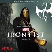 Iron Fist: Season 2