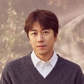 Jang Su Won -  All For You