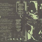AGE (Japan) - Armed Government's Error