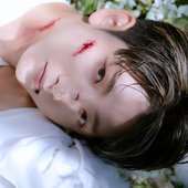 HONG EUNKI 4TH SINGLE [ON&ON] - ON&ON