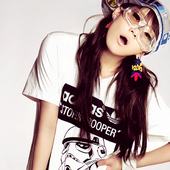 Michyeon için avatar