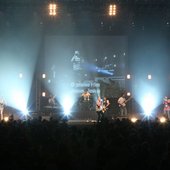 ONE-conference planetshakers