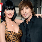 dima & katy perry