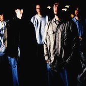 454 big block band