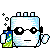 LastFM profile picture for @sprite