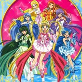 7 Mermaids