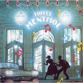 Hotel Menthol