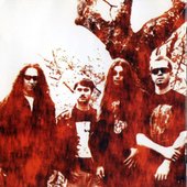 Flesh grinder in 1999