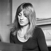 Christine McVie