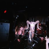 Weregoat