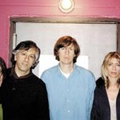 Sonic Youth