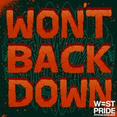 Won't Back Down