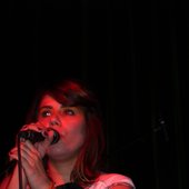 Tita Lima popkomm Berlin 2008