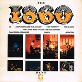 1860 Band