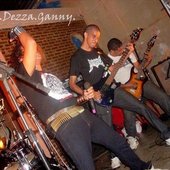 Live at Recife Underground Scene (NOV/2009)