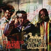 The Trend Files (1992-1998)