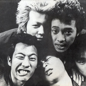 アナーキー music, videos, stats, and photos | Last.fm