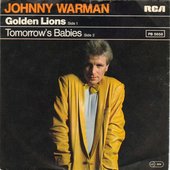 Johnny Warman