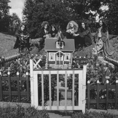 Älgarnas Trädgård