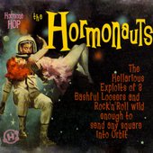 Hormone Hop [Explicit]