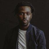 Eric Burton from Black Pumas
