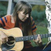 Joni Mitchell