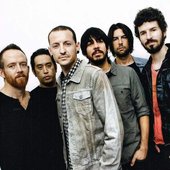 linkin park formação antiga