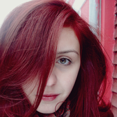 Avatar for Andreea_Redhead