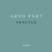 Arvo Pärt: Tractus