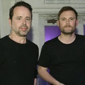 Ben Salisbury, Geoff Barrow