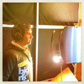 Voice recording 2013