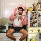 Bad Bunny For Variety (2025)