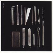 Cut (feat. Fred Lonberg-Holm, Nick Macri & Charles Rumback)